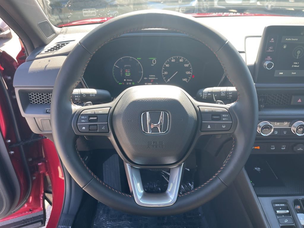 New 2026 Honda CR-V Sport image 14