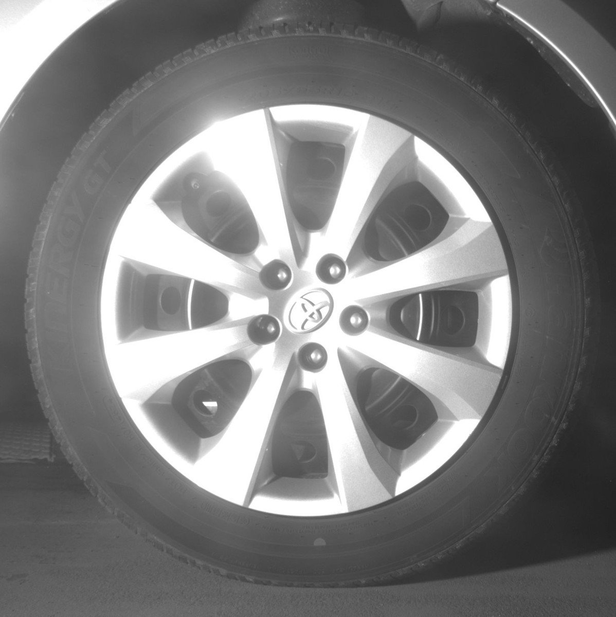 Used 2025 Toyota Corolla LE FWD image 13