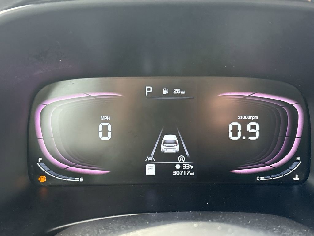 Used 2023 Kia Soul LX image 15