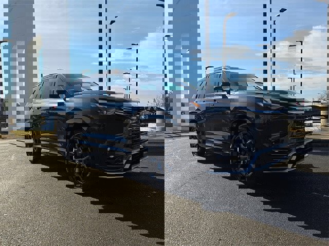 New 2026 Lexus TX 500h AWD