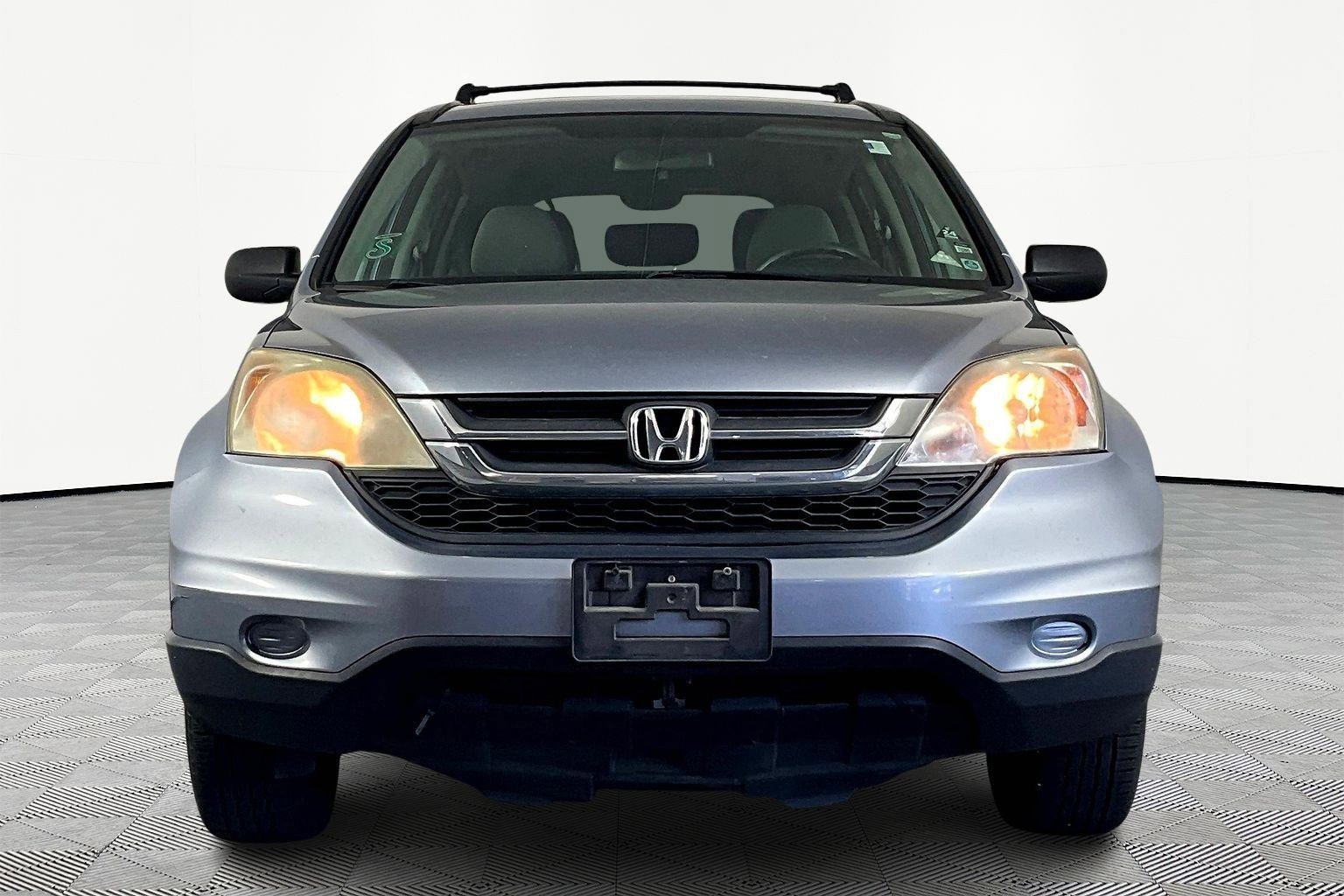 Used 2010 Honda CR-V LX image 2
