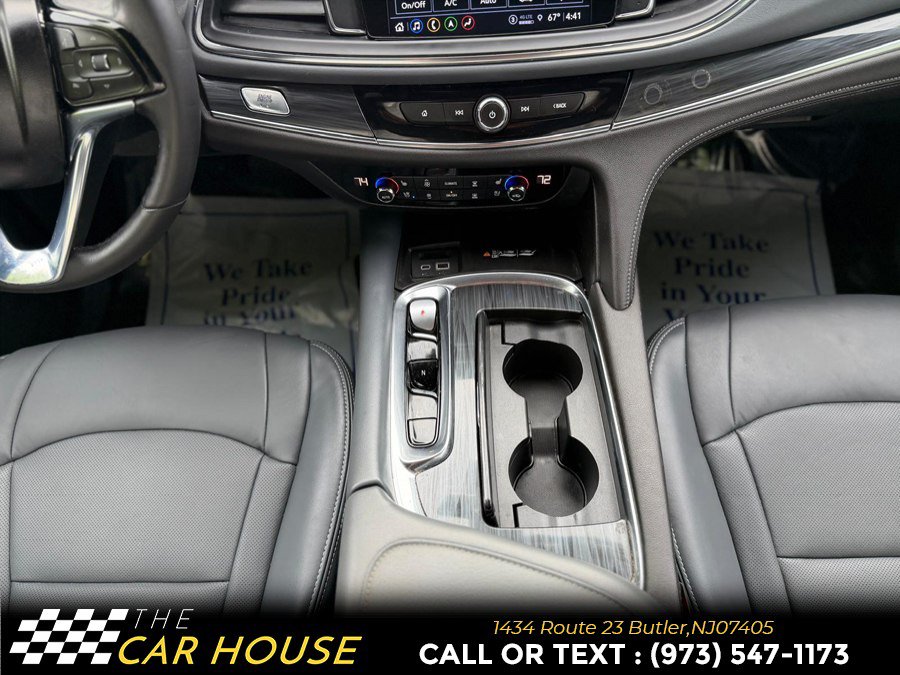 Used 2023 Buick Enclave Premium w/ Experience Buick Package AWD/4WD image 31