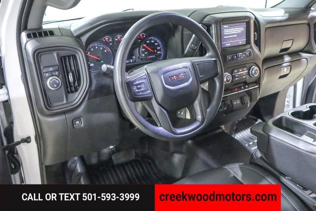 Used 2021 GMC Sierra 3500 2WD Regular Cab w/ Convenience Package image 6