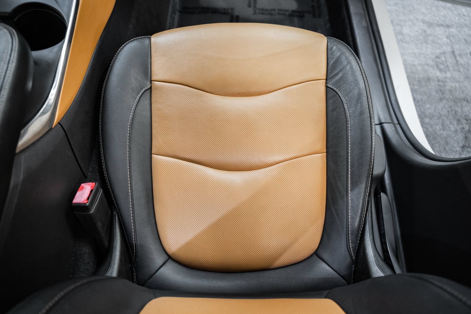 Used 2016 Chevrolet Volt Premier w/ Driver Confidence Package FWD image 29
