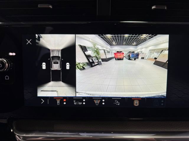 Certified 2024 GMC Sierra 2500 Denali w/ Denali Reserve Package image 22