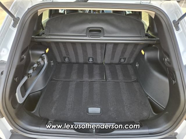 Used 2016 Jeep Cherokee Limited AWD/4WD image 13