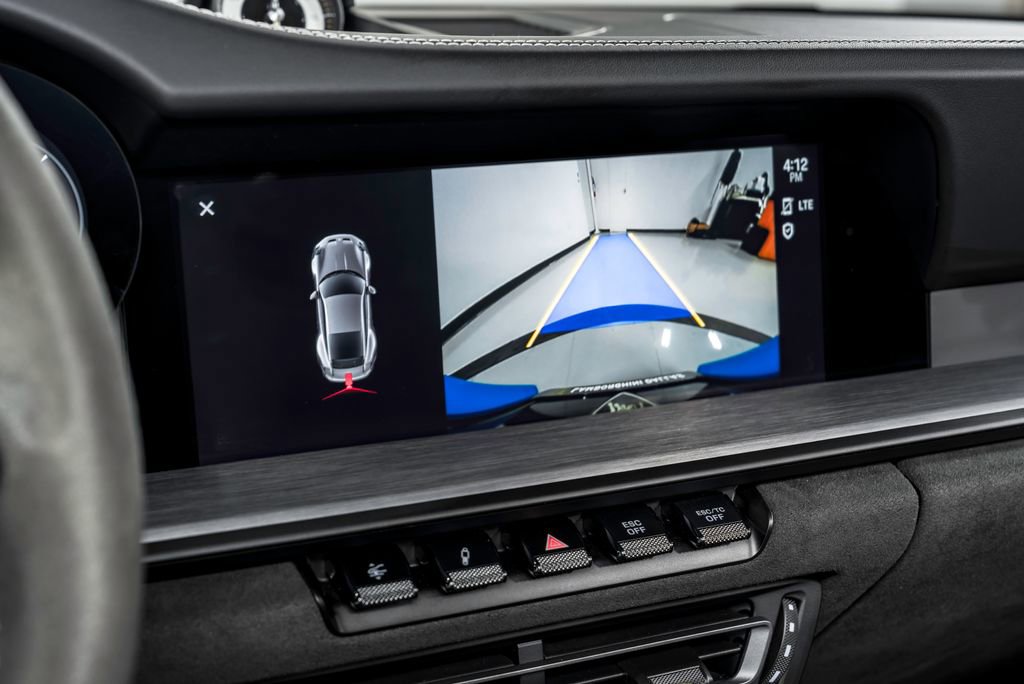 Used 2022 Porsche 911 GT3 RWD image 27