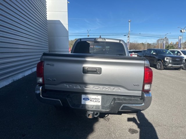 Used 2020 Toyota Tacoma SR5 image 4