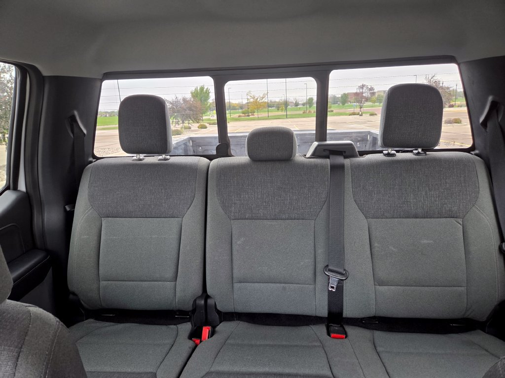 Used 2024 Ford F150 XLT w/ Equipment Group 302A MID AWD/4WD image 34