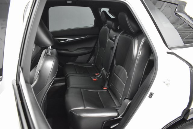 Used 2023 INFINITI QX50 Sport image 31