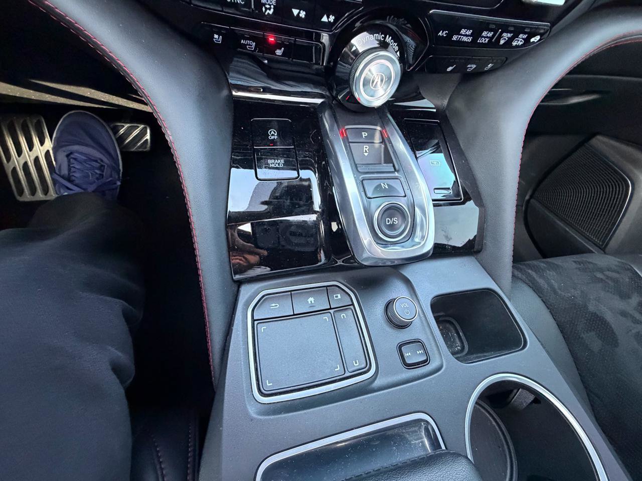 Used 2022 Acura MDX Type S image 15