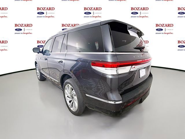 Used 2024 Lincoln Navigator Reserve image 6