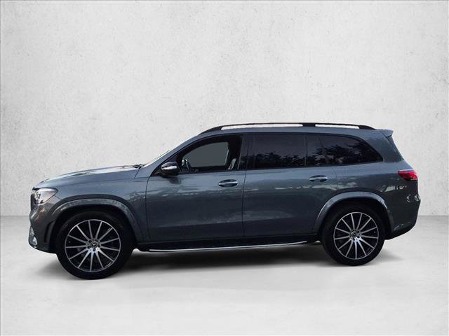 Used 2023 Mercedes-Benz GLS 450 4MATIC image 9