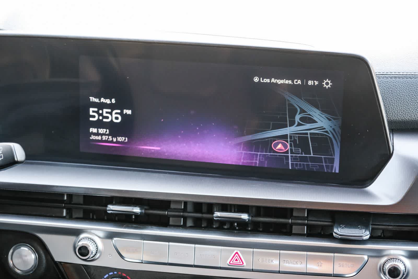 Used 2024 Kia Telluride S FWD image 16
