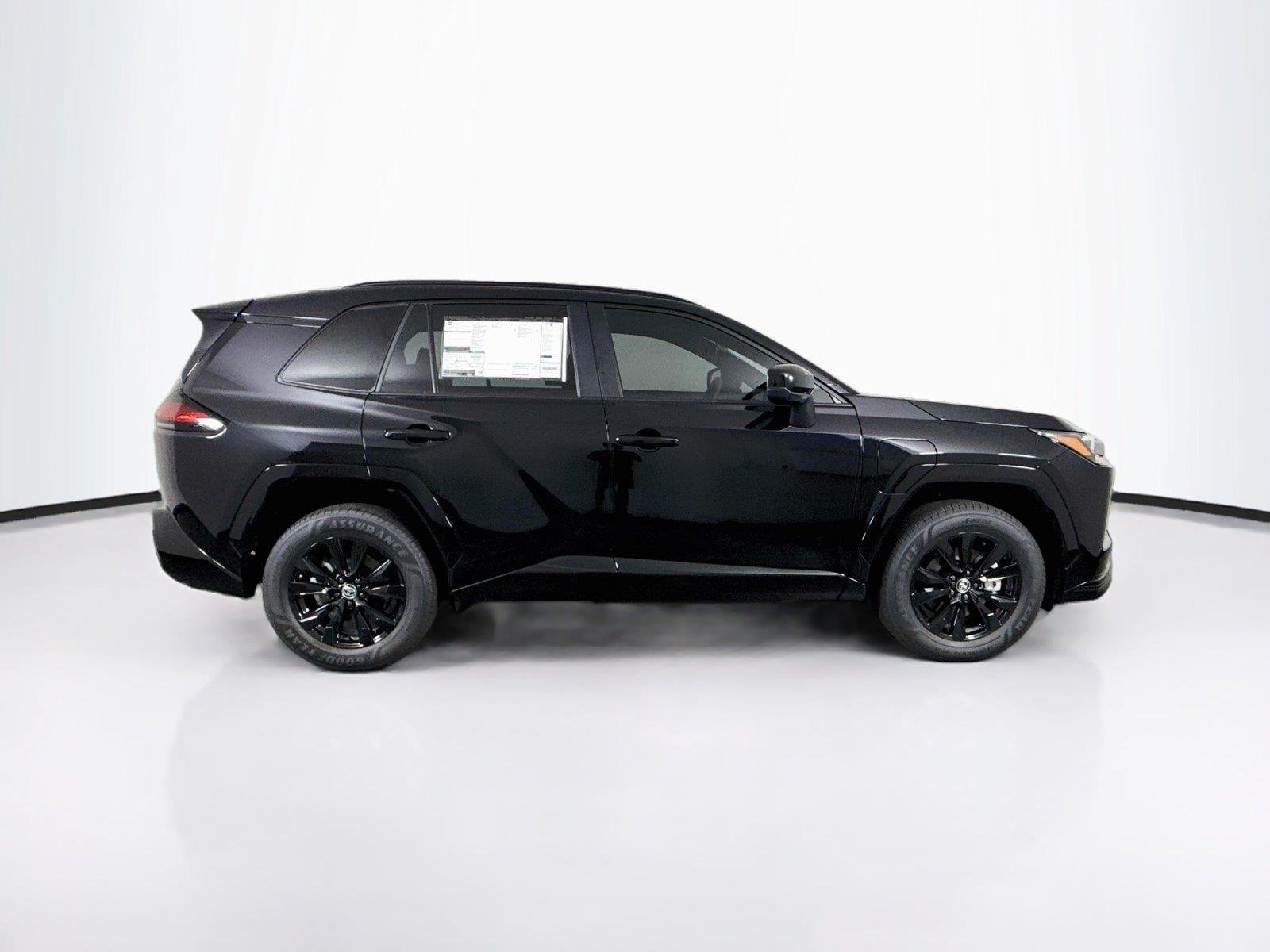 New 2026 Toyota RAV4 SE w/ Convenience Package AWD/4WD image 11