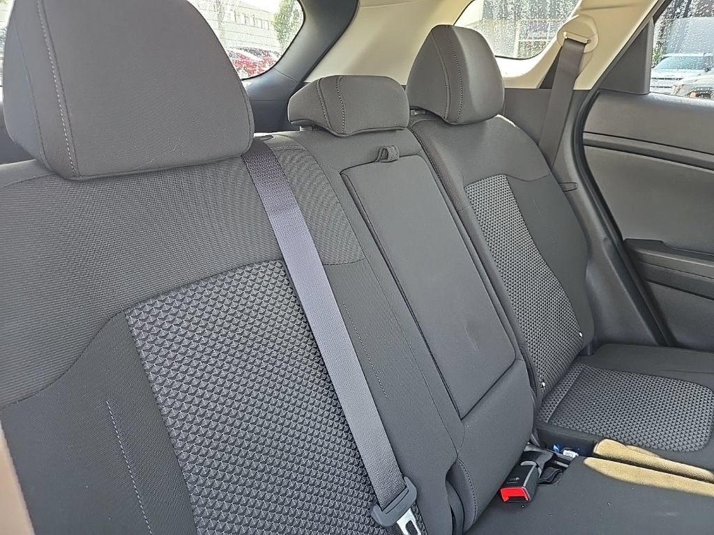 Certified 2023 Kia Sportage LX AWD/4WD image 33