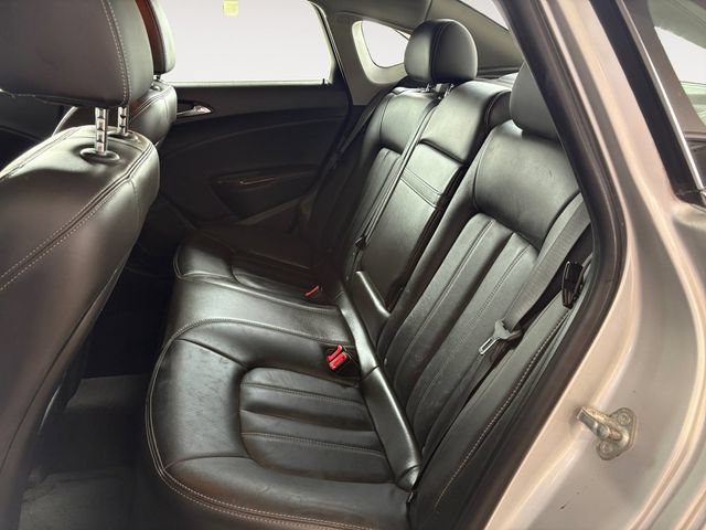 Used 2014 Buick Verano Leather FWD image 11