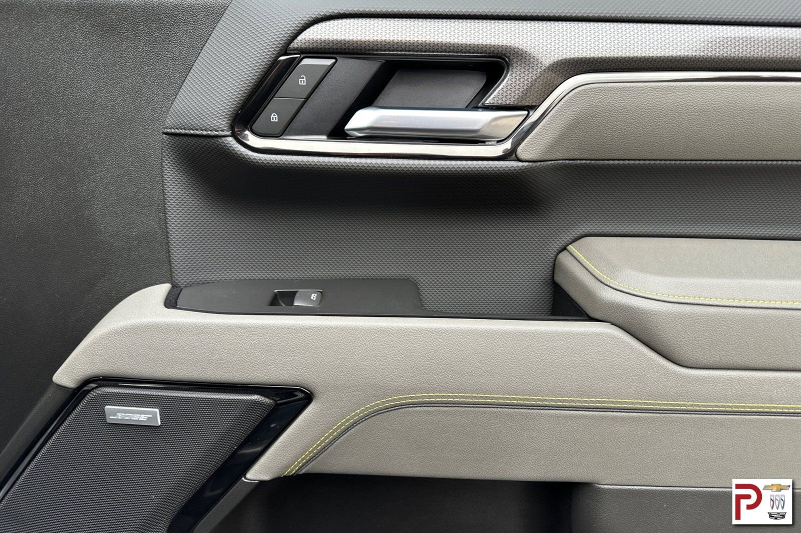 Certified 2025 Chevrolet Silverado 1500 ZR2 w/ Technology Package image 20