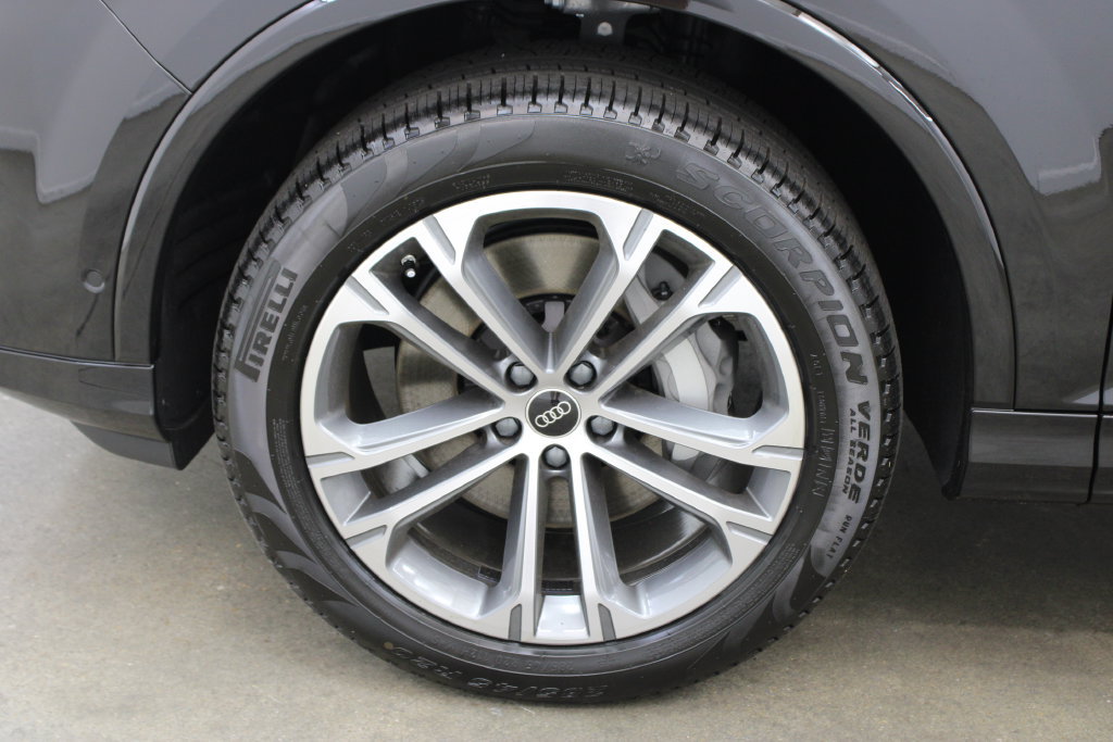 New 2026 Audi Q7 2.0T Premium Plus AWD/4WD image 30