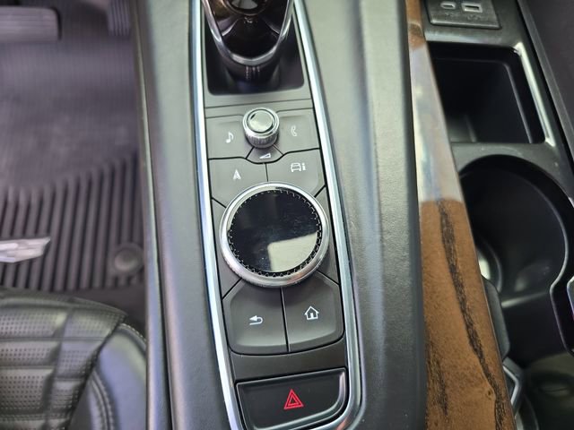 Certified 2021 Cadillac Escalade Sport Platinum AWD/4WD image 24