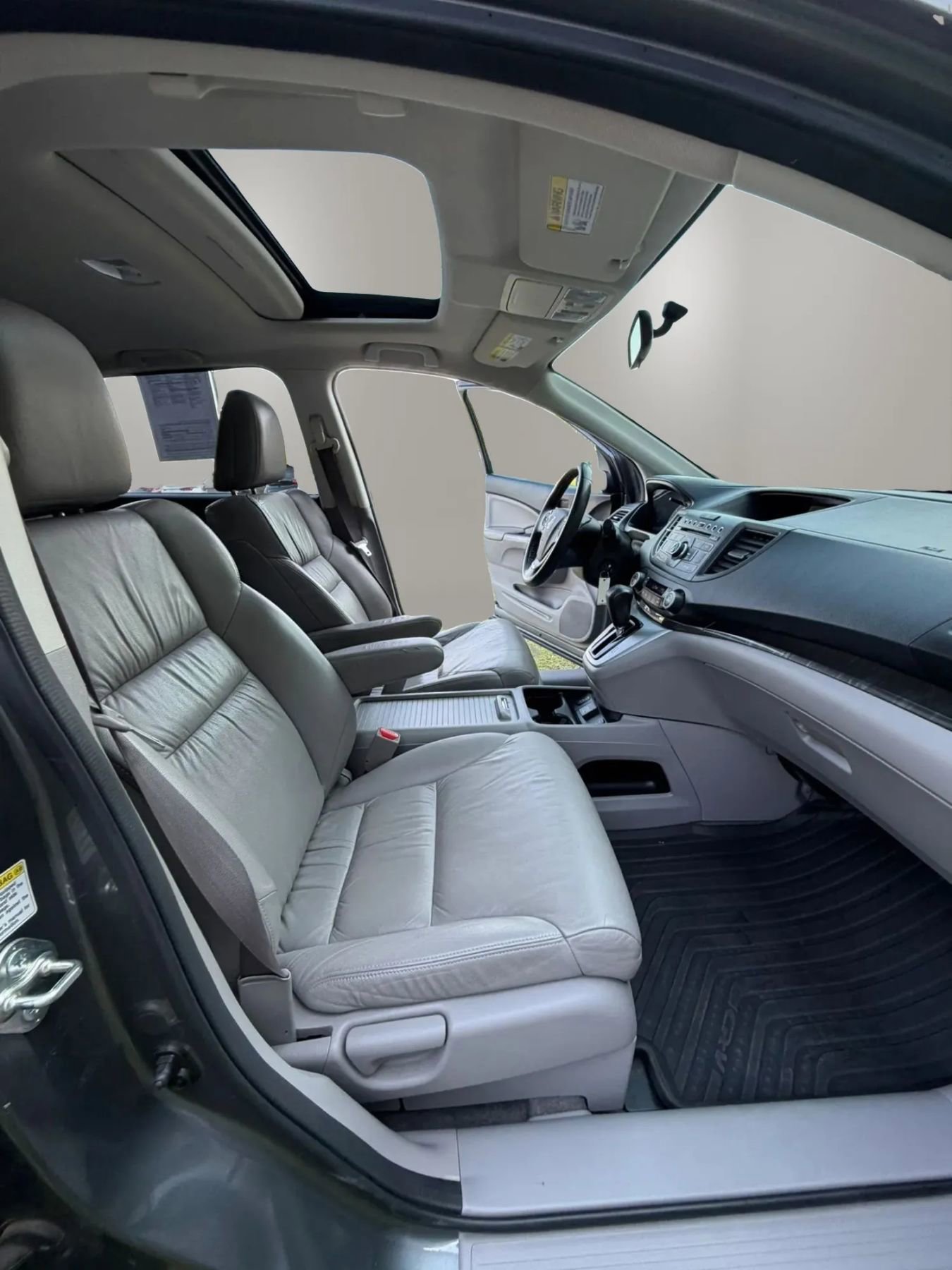 Used 2014 Honda CR-V EX-L image 10