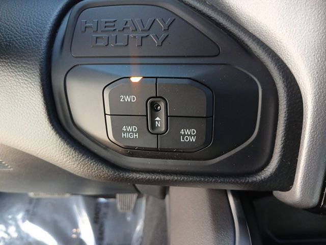 Used 2025 RAM 2500 Laramie w/ Night Edition AWD/4WD image 53