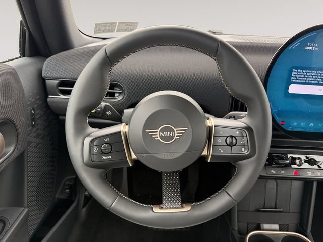 New 2027 MINI Cooper Convertible FWD image 12