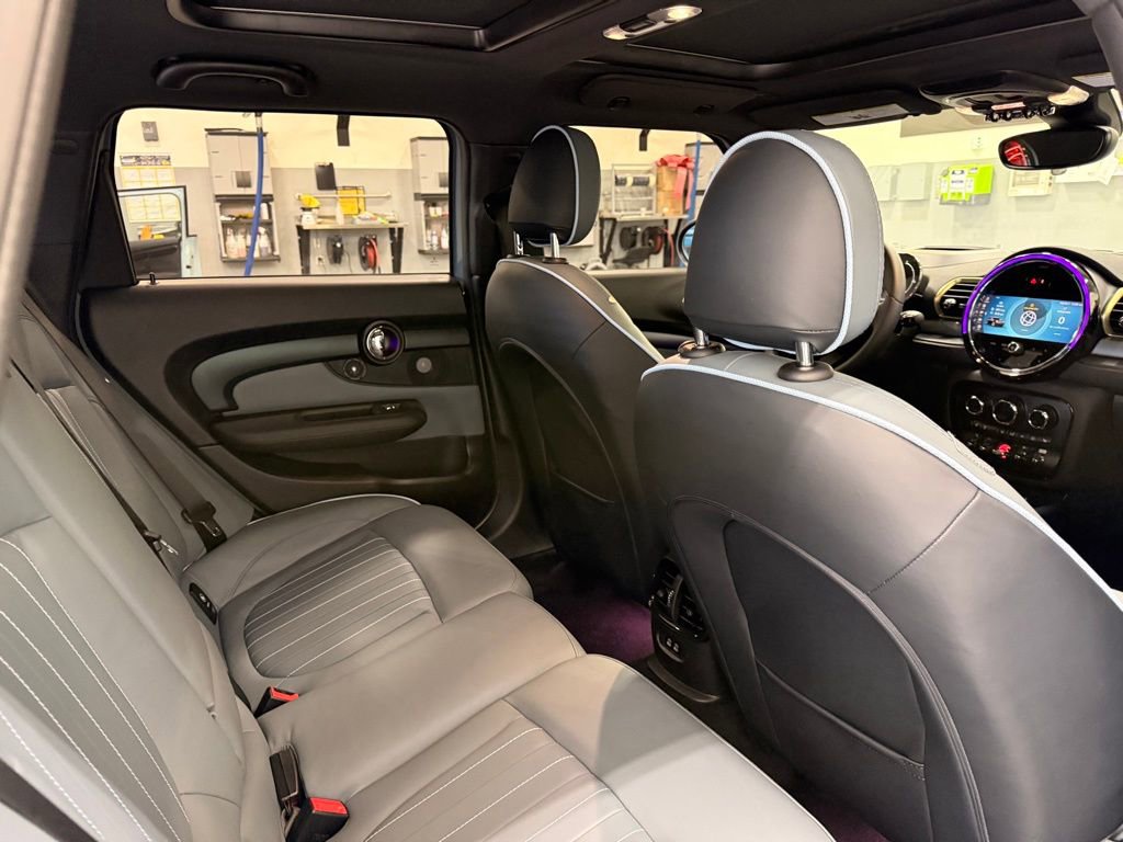 Used 2023 MINI Cooper Clubman S w/ MINI Untold Edition image 27