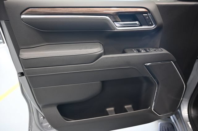 New 2026 Chevrolet Silverado 1500 LT AWD/4WD image 27