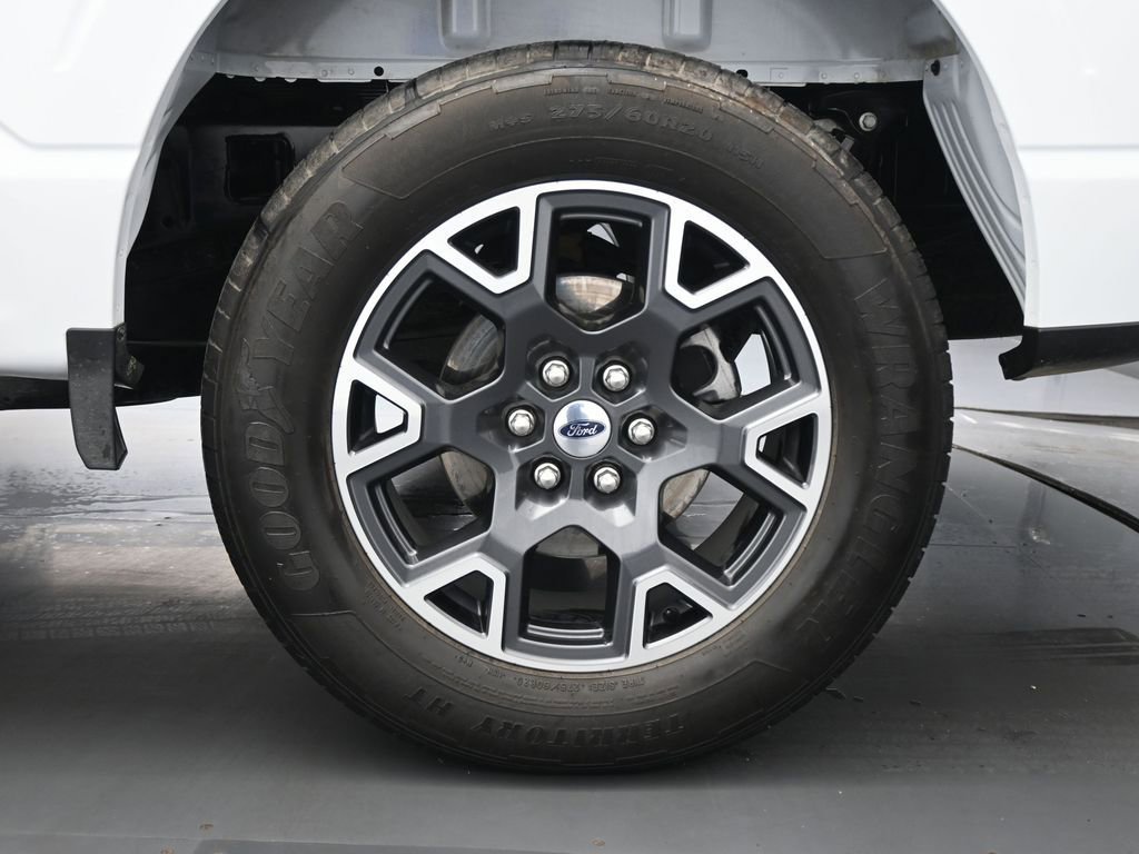 Certified 2024 Ford F150 STX image 21