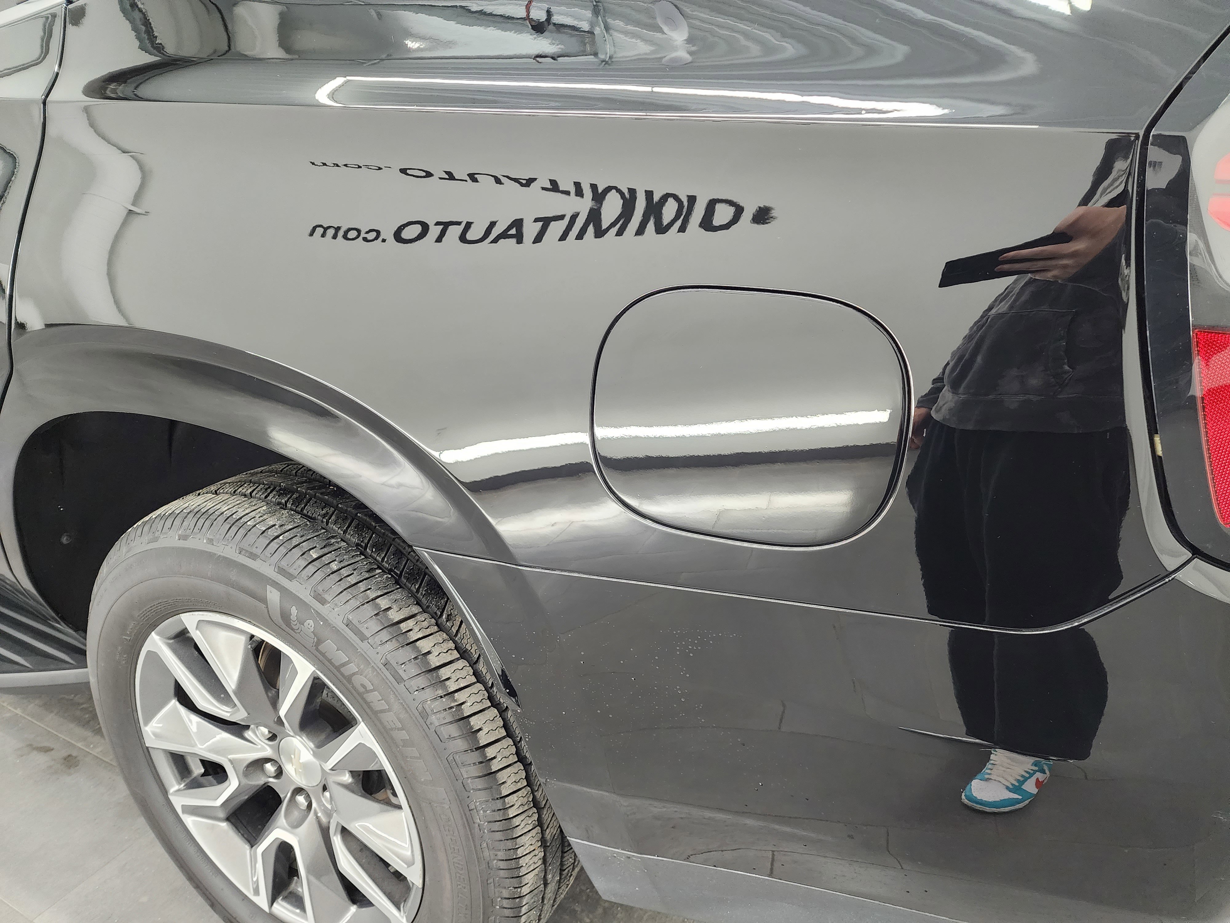 Used 2021 Chevrolet Tahoe LT image 38