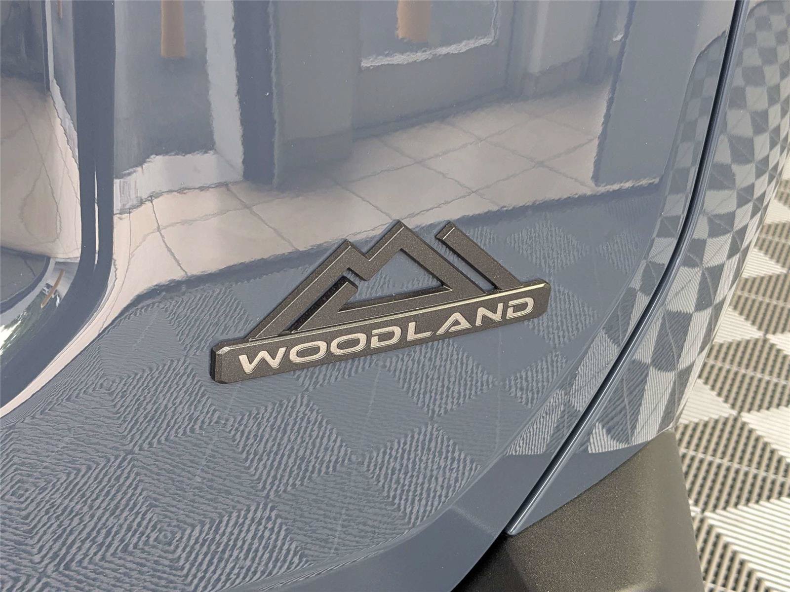 Certified 2026 Toyota RAV4 AWD image 8