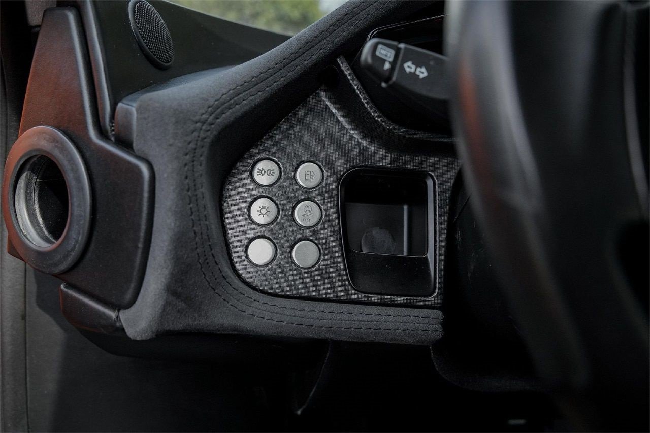 Used 2014 Lotus Evora S image 28