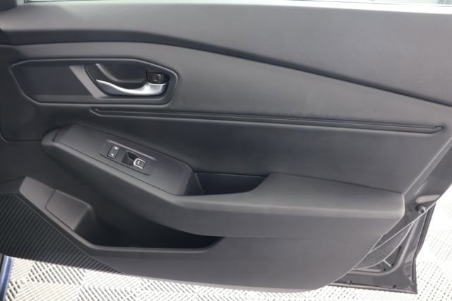 Certified 2025 Honda Accord SE image 27