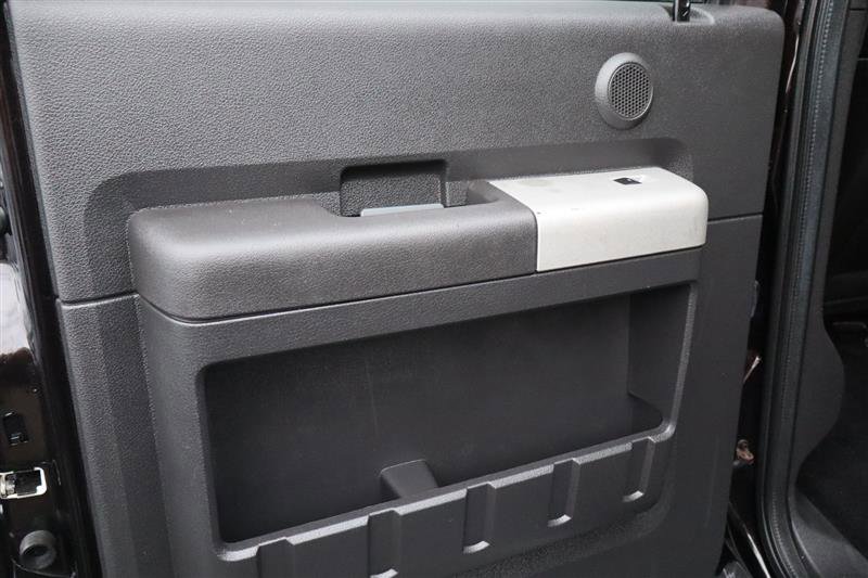 Used 2013 Ford F250 Lariat w/ Chrome Pkg image 9