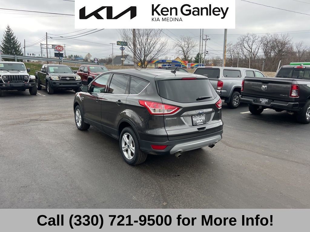 Used 2016 Ford Escape SE image 14