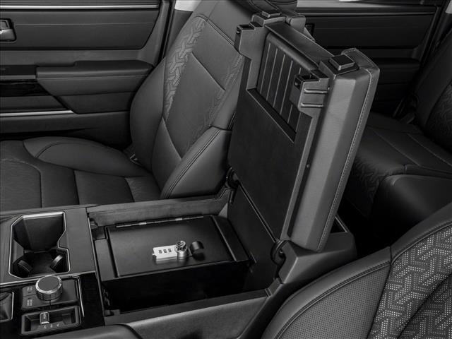 New 2026 Toyota Tundra Limited AWD/4WD image 10