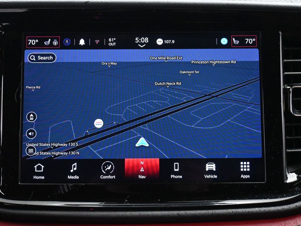 Used 2022 Dodge Durango R/T AWD/4WD image 31