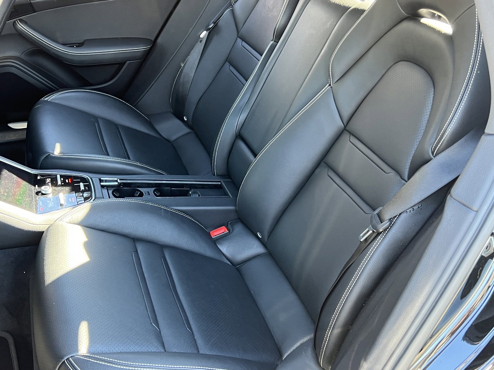 Certified 2020 Porsche Panamera Edition image 15