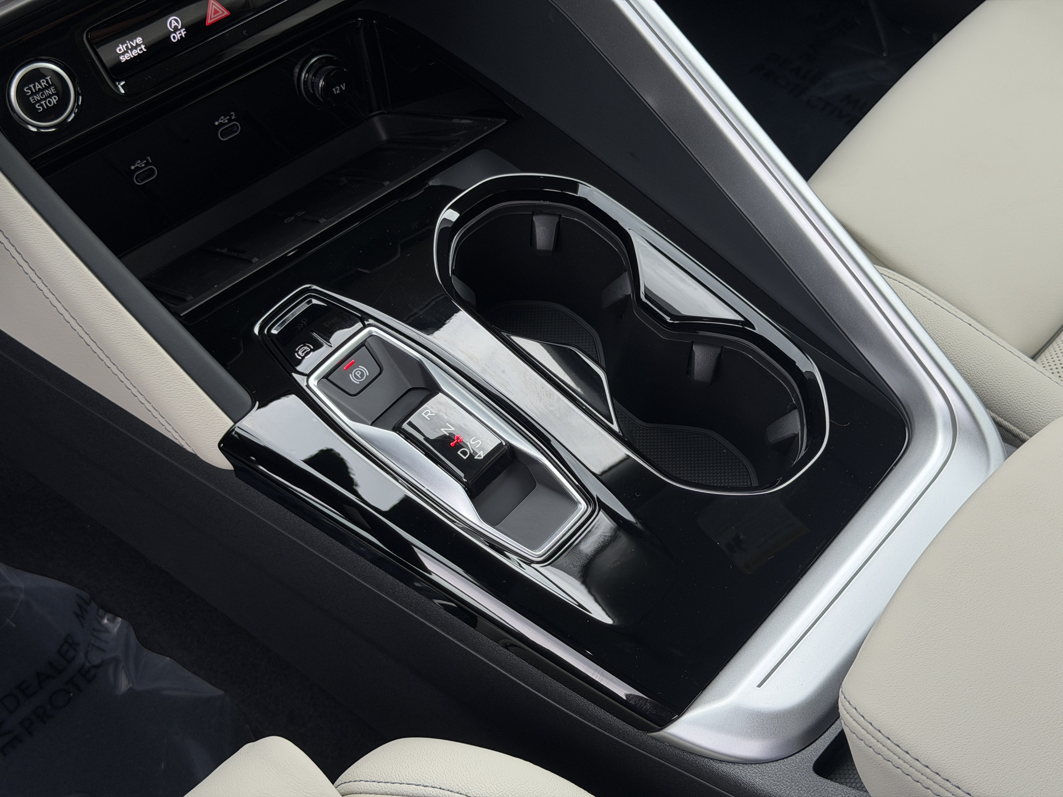 New 2026 Audi Q5 Prestige AWD/4WD image 29
