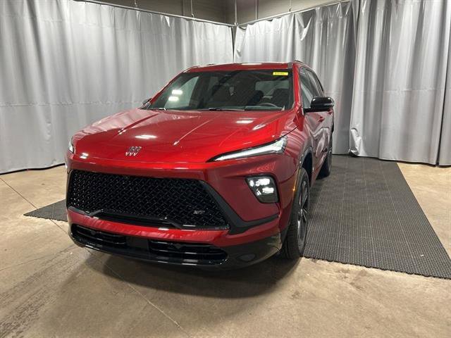 New 2026 Buick Enclave Sport Touring w/ Power Package image 7