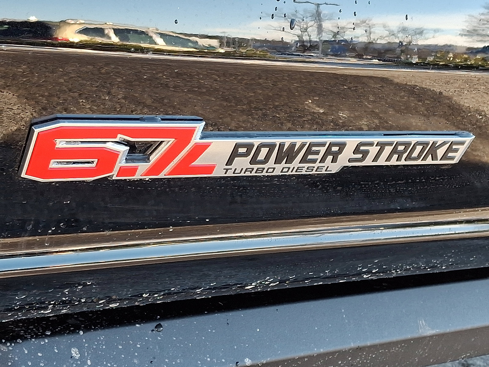 New 2026 Ford F250 XLT w/ XLT Premium Package image 19