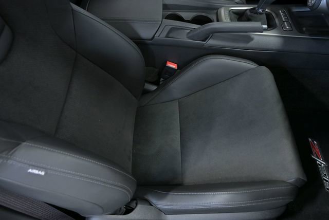 Used 2015 Chevrolet Camaro Z/28 RWD image 38