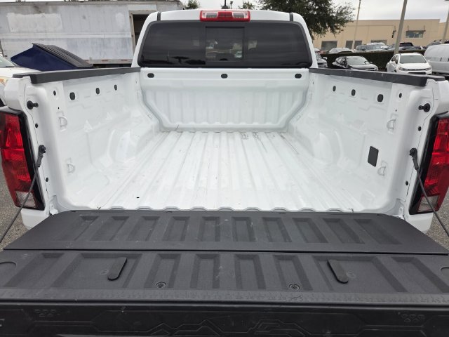 Certified 2026 Chevrolet Colorado LT w/ Advanced Trailering Package RWD image 15