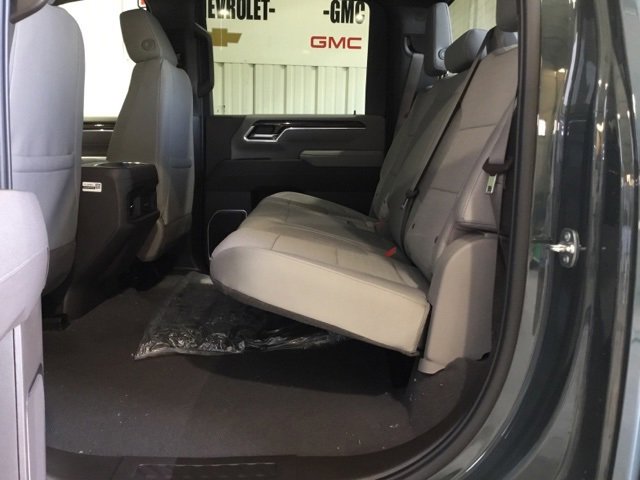 New 2025 Chevrolet Silverado 2500 LT w/ All Star Edition image 50