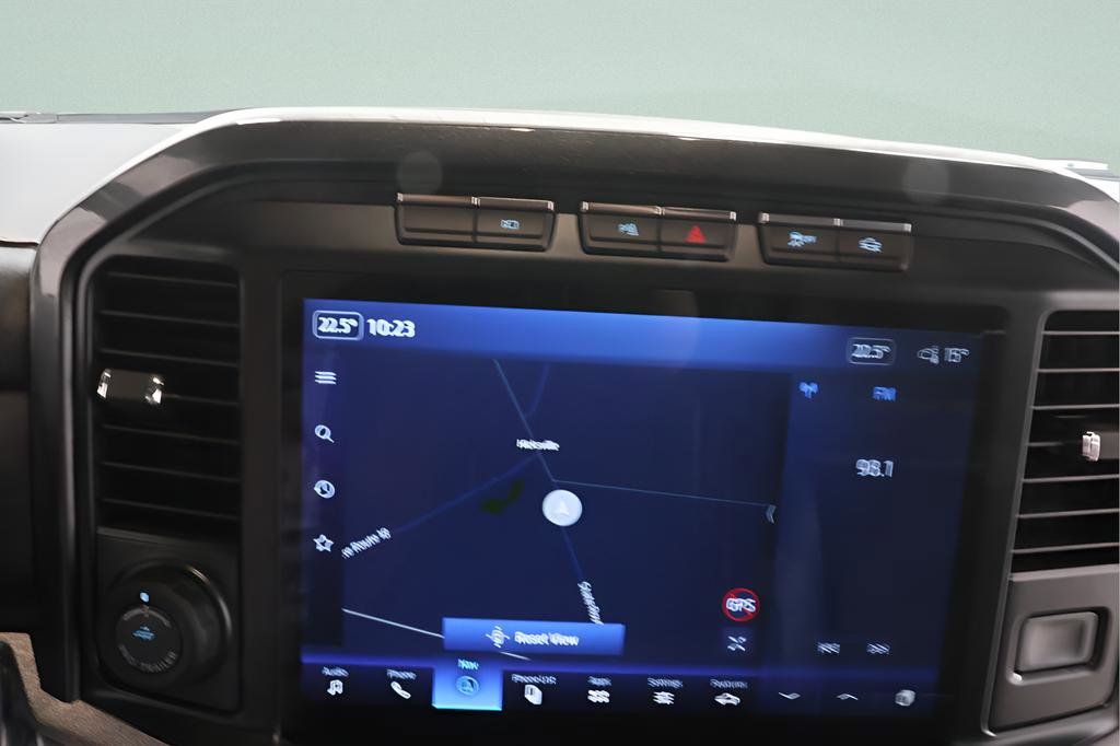 Used 2022 Ford F150 Tremor w/ Equipment Group 402A High image 17