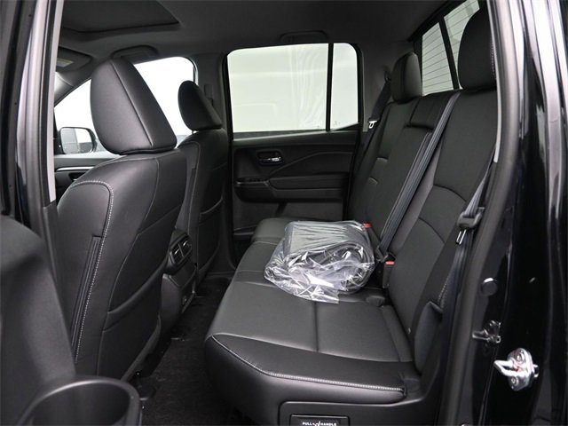 New 2026 Honda Ridgeline RTL image 13