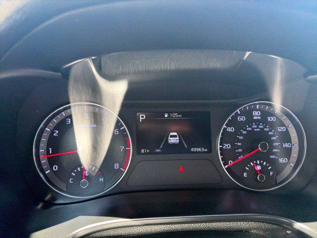 Used 2023 Kia Forte GT FWD image 6