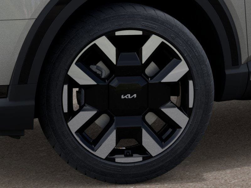 New 2027 Kia Telluride S image 9