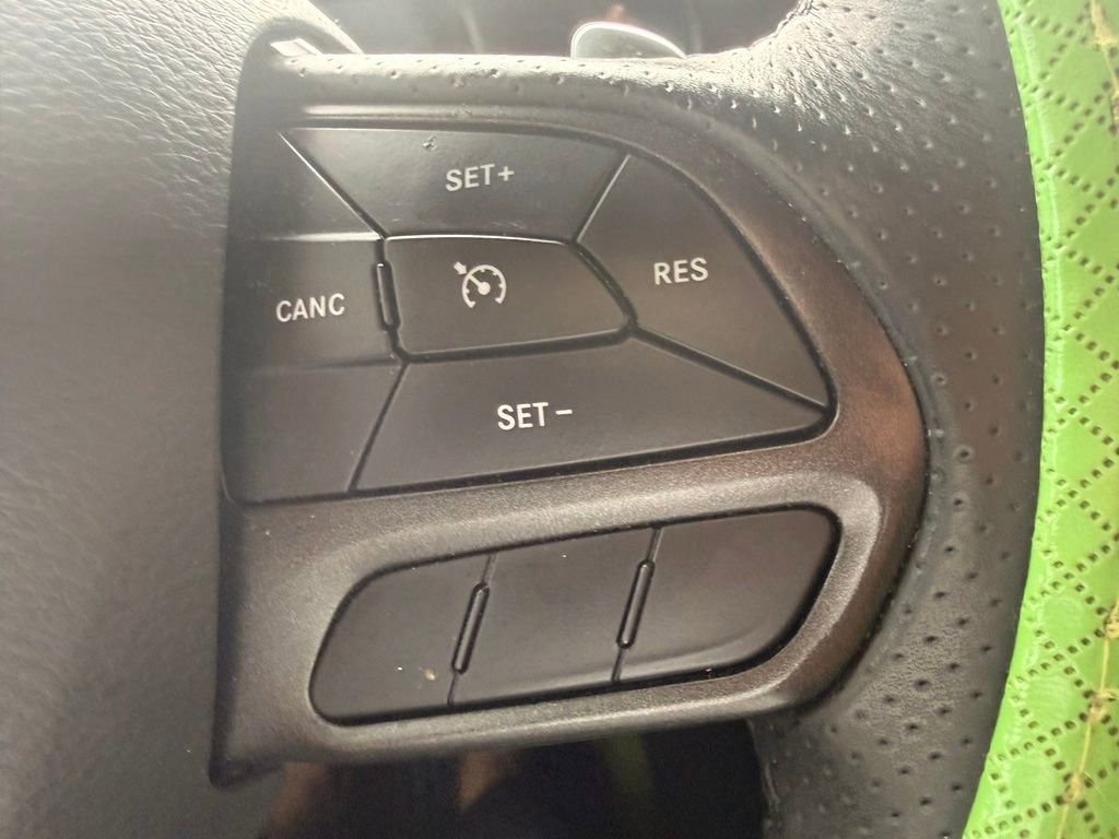Used 2023 Dodge Charger SXT w/ Plus Group RWD image 13